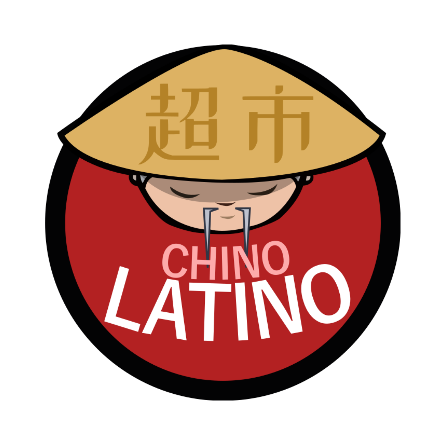 CHINO LATINO