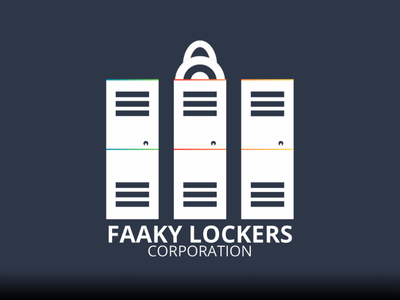 FAAKYLockers