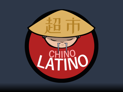 CHINO LATINO